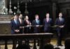 The King’s Singers, un coro dalla voce d’oro