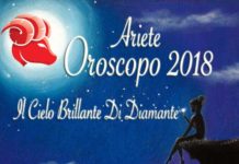 oroscopo 2018 ariete