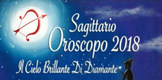 oroscopo 2018 sagittario