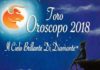 oroscopo 2018 toro