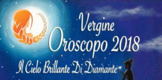 oroscopo 2018 vergine