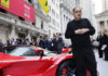 Ferrari elettrica e nuovo Suv, le nuove sfide di Marchionne