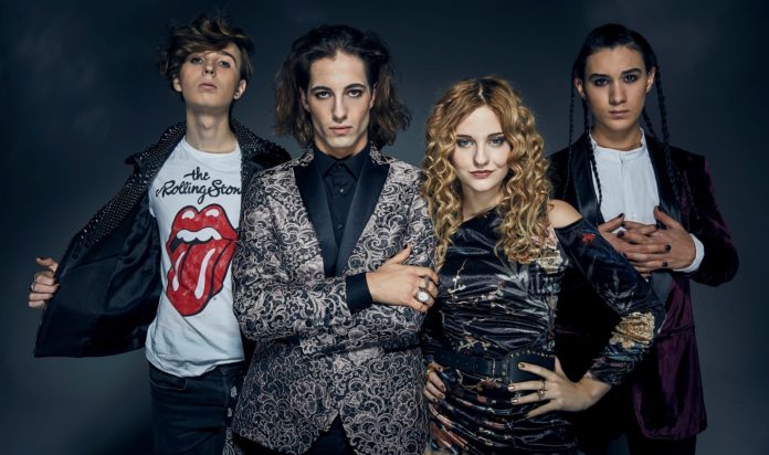 Maneskin (2)