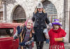 La Befana del Vigile a Perugia
