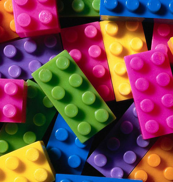 Mattoncino Lego Buon 60esimo Compleanno Umbriaoggi