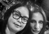 Agnese Scappini e la sua sorellina speciale, 2 super donne in festa