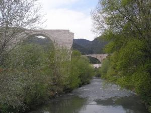 ponte di Narni