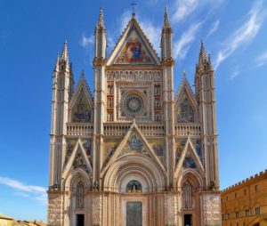 Duomo di Orvieto