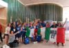 La nazionale Paraolimpica di Volley femminile, ai mondiali approda ai quarti di finale Orchestra Renzo Biondi