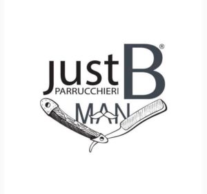 Logo Just-B-Man