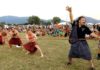Montelago Celtic Festival