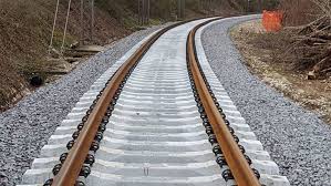 Ferrovia Centrale Umbra rinnovata Ferrovia Centrale Umbra rinnovata