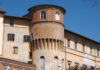 Palazzo della Penna a Perugia