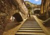l'Aquedotto di Perugia