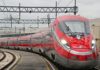 Frecciarossa ipotesi fermata ad Orte Frecciarossa ipotesi fermata Orte
