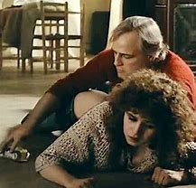 Scena Ultimo Tanbgo a Parigi Scena Ultimo Tango a Parigi