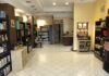 Inaugurazione Umbra Vending nuovo negozio di caffè Nuovo negozio di caffè