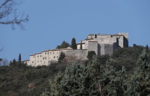 Guardea Castello del Poggio (2)©Chantal Sikkink