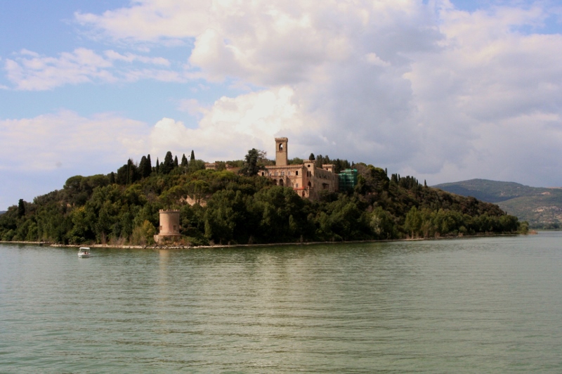 Isola Maggiore