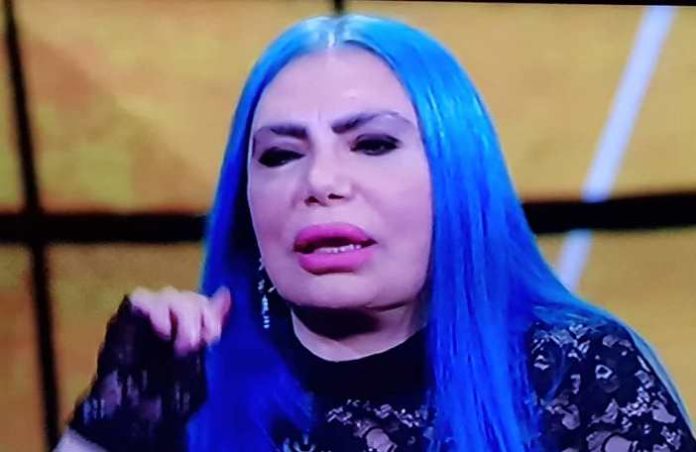 Loredana Bertè Loredana Bertè