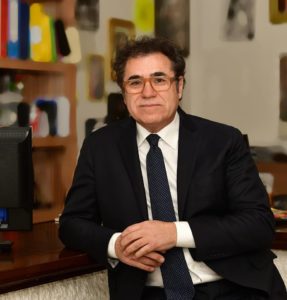 Stefano Mignini Dir Generale Ripa