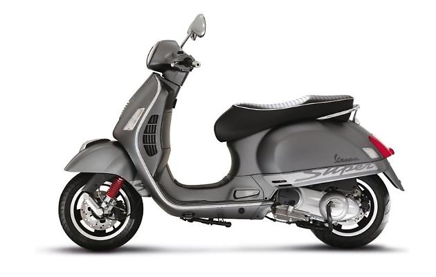 Vespa GTS Piaggio Vespa GTS Piaggio