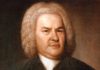 la Passione Secondo Giovanni di Bach