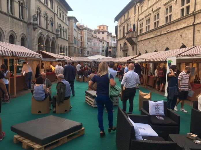 Cantine in Centro Perugia