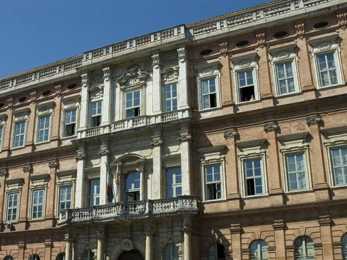 Palazzo Gallenga