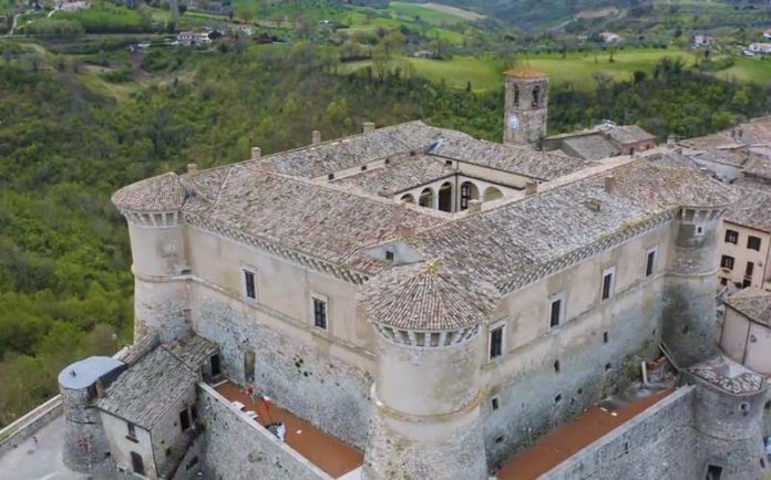 Umbria-scorcio