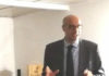 Foligno: Pizzoni non ha le idee chiare o non ha nulla da dire?