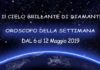 Oroscopo della Settimana dal 6 al 12 maggio 2019 Oroscopo della settimana dal 6 al 12 maggio