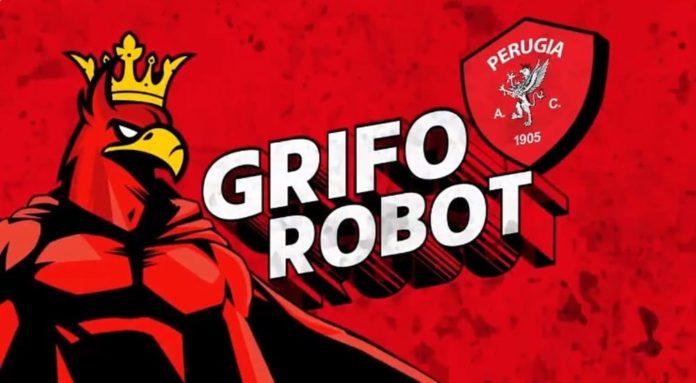 GrifoRobot