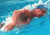 Nuovo record per IL SUPERMAN DEL NUOTO Marco-Fratini