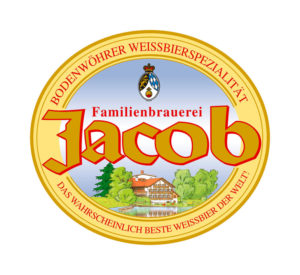 logo Birra Jacob