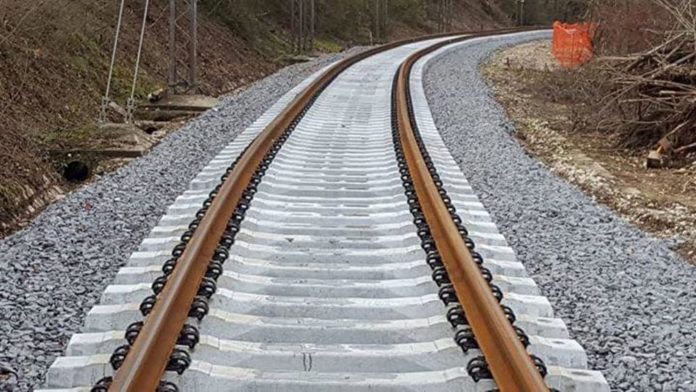ferrovia Perugia-Città di Castello ferrovia Perugia-Città di Castello
