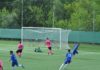 RIPA RIMANEGGIATO MA CONCRETO E VINCENTE I goal Ripa-S.Aarcangelo
