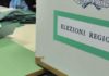 elezioni regionali Umbria