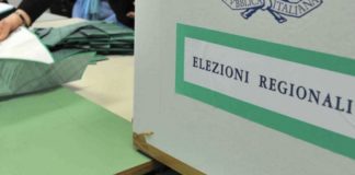 elezioni regionali Umbria