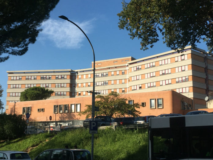 ospedale di Terni ospedale di Terni