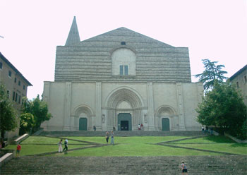 San Fortunato