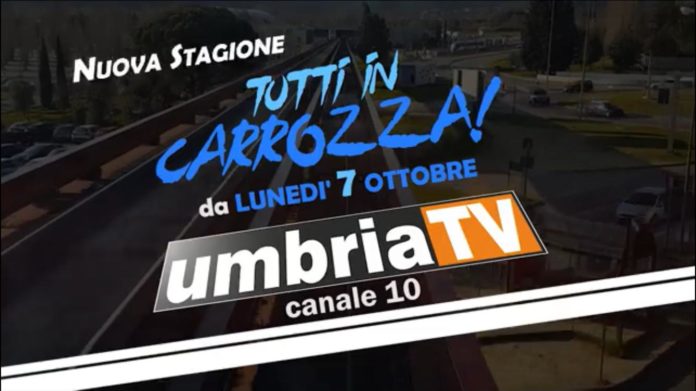 tutti in carrozza tutti in carrozza