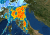 previsioni meteo Umbria