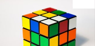 Cubo-di-Rubik