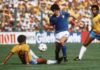 Italia Brasile 1982