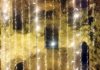 Orvieto: quando la luce dona magia alle viscere della terra Pozzo di San Patrizio