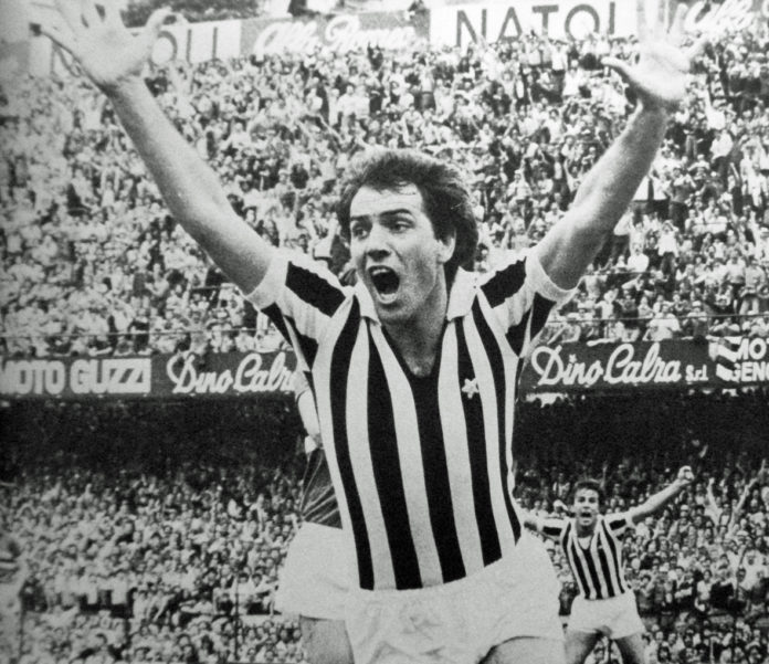 Roberto Bettega Roberto Bettega