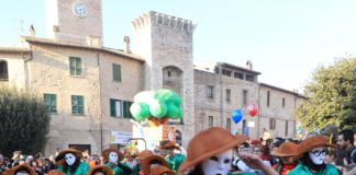 Carnevale di Sant'Eraclio