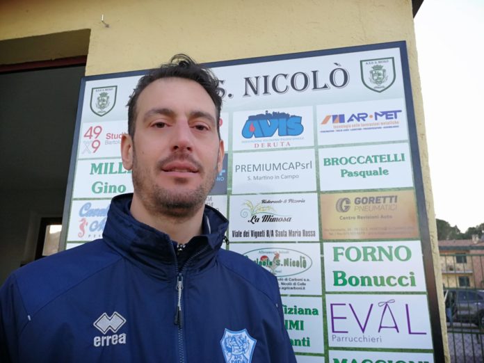 Mr Marco Orsini