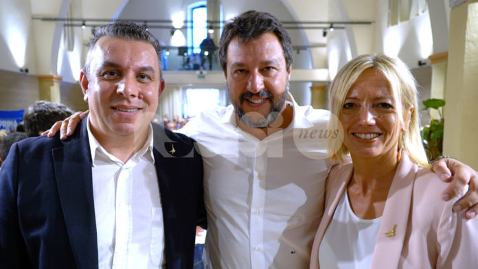 Pastorelli-Fioroni-Salvini Pastorelli-Fioroni-Salvini